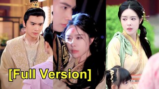 (เต็มเรื่อง) นางกำนัลวัย 40 ถูกฮ่องเต้รับเป็นสนม มีลูกแฝดแล้วหนี ฮ่องเต้ตามหา 5 ปี