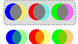 Complementary colors