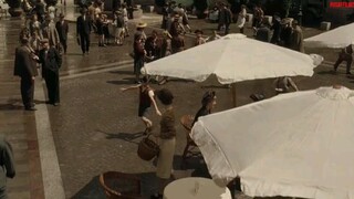 The Boy In The Striped Pajamas, sub Indo