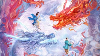 [28 Februari / Film Live-Action / Tanggal Rilis di Tiongkok Daratan] Kisah asal-usul penyihir terkua