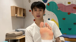 نصائح لمنع التواء الكاحل، اصنع واقي الكاحل بنفسك، يُنصح بحفظه في المفضلة!