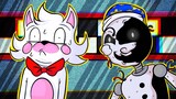 Minecraft Fnaf Shattered Moondrop (Minecraft Roleplay)