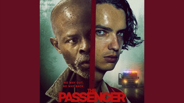 The Passenger - Hành Khách 2026 Vsub