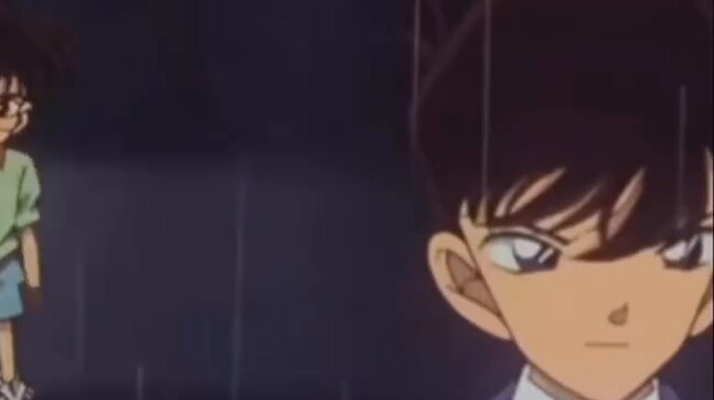 Are you interested in playing Kaito Kid?
