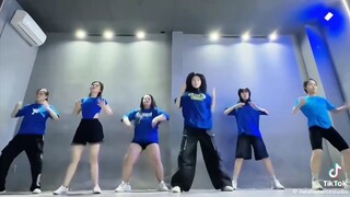 dance(hiphop)🌷
