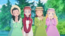 Anne Shirley Tập 7 thuyết minh