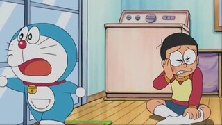 Doraemon -  Nobita Là Con Gái - Chiến Hạm Siêu Tốc