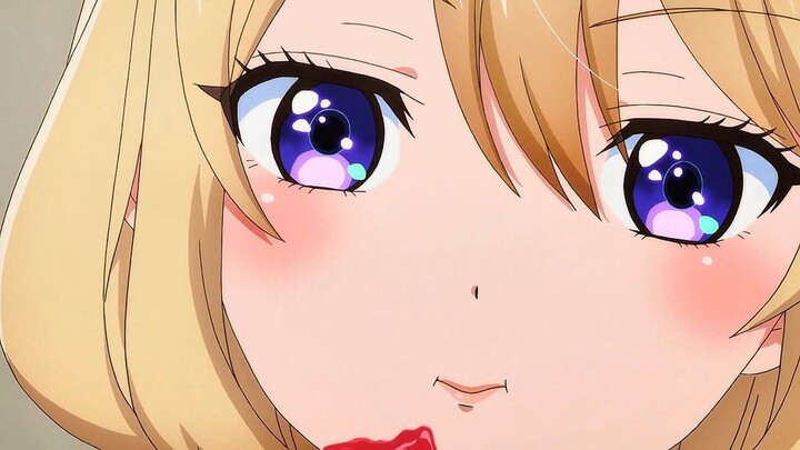 ketemunya sama my....😫