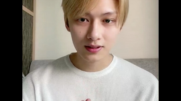 【SEVENTEEN】Listen to Wen Junhui share stories from the past: members’ first impressions and early an