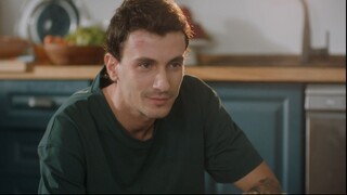 Neskrotné srdce 141 díl