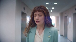 Into The Ring S01E05 Sera Resolves To Support Herself