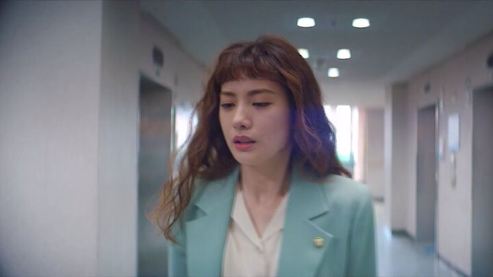 Into The Ring S01E05 Sera Resolves To Support Herself