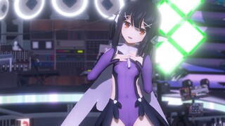 【Miyu】ᗜ ‸ ᗜThe female ghost's happy song, but it's not a female ghost【LUVORATORRRRRY!】