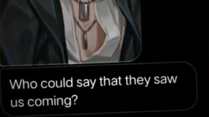 But I Love the Characters too 😍