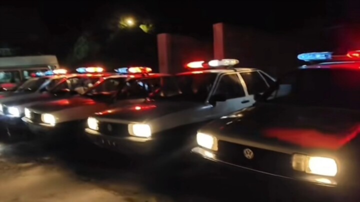 Việc ngươi làm còn đen hơn màn đêm, còn đèn quay của ta sáng hơn cả mặt trời!