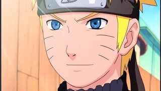 Tôi sợ nhất là Naruto đột nhiên trở nên nghiêm túc