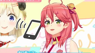 [Mature meat editing] Mian Ya, who just woke up and exposed her true voice, is so cute ahh ...