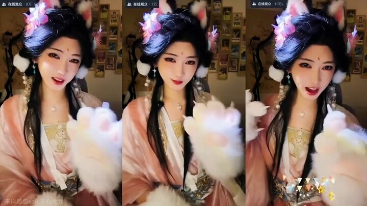 Niềm vui gấp ba lần thế này ai mà chịu nổi chứ? Cuối cùng thì tôi cũng hiểu vua Trụ rồi!