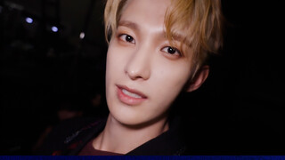 [SEVENTEEN’s SNAPSHOOT] EP.70 DK的SEVENTEEN集中探究