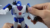 [Transformers can change shape at any time] Simple and steady FT Phantom Fanstoys FT-49 Phantom G1 T
