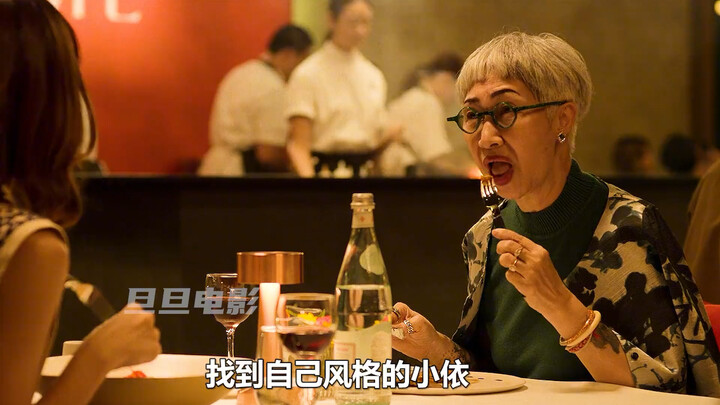 The ultimate food reserved only for the rich? It’s actually… dark cuisine!