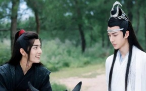 【Wangxian】แต่งงานกับฉันเถอะถ้าคุณมีภรรยาที่ตายแล้ว ตอนที่ 2