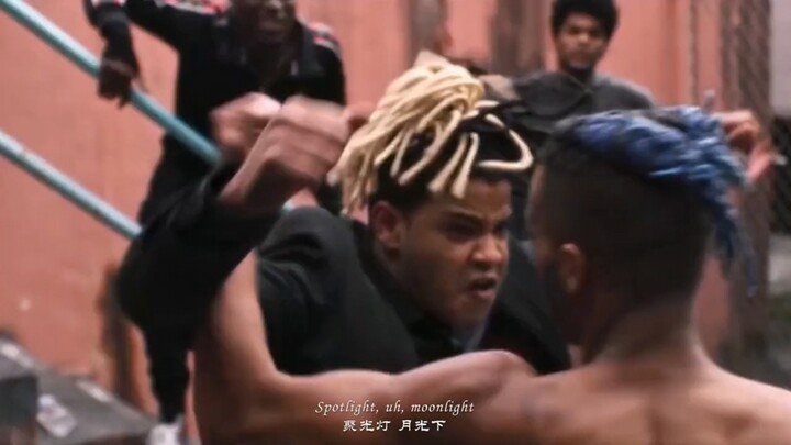 Bỗng nhiên thấu suốt