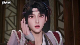 SPIRIT SWORD SOVEREIGN EPISODE 466 SUB INDO