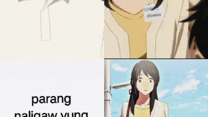 tignan niyo rin yung kwintas guys
