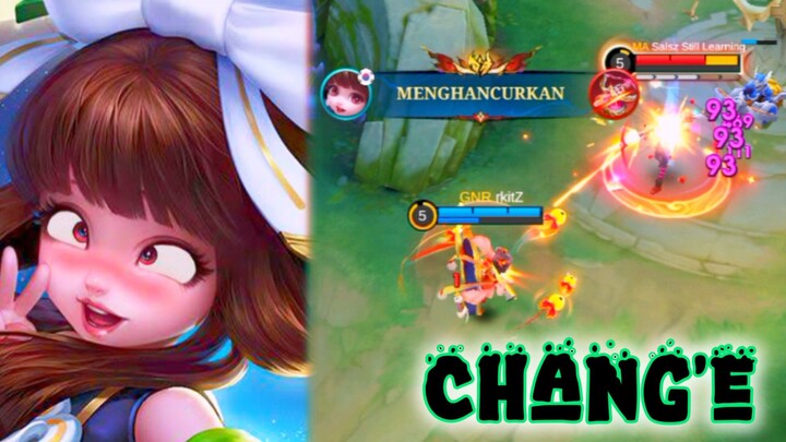 Meteor Shower Tanpa Ampun! 👧🏻☄️🌟