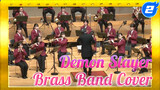 Demon Slayer 
Brass Band Cover_2