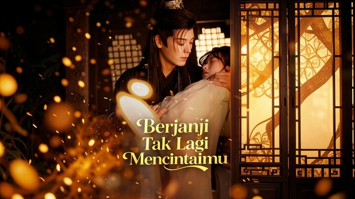 Berjanji Tak Lagi Mencintaimu Full Bahasa Indonesia (MELO)