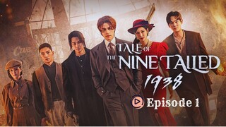 Tale of the Nine Tailed 1938 (2023) S2 eps 1 [SUB INDO]
