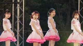 220703 AKB48 Team 8 @Chou NATSUZOME2022