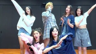 Thử thách nhảy Newjeans + Kim Taehyung Hype Boy