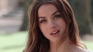 Xem xong bạn mới biết Ana de Armas đúng là báu vật thế gian