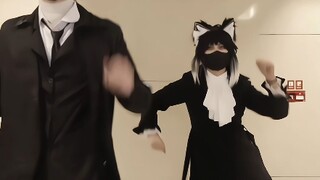 【Sangat pedas】Tampilan penyelesaian MVP Hong Kong Hitam