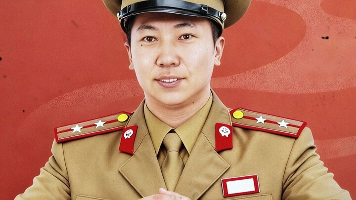 Lagu Militer Korea Utara "Bukit Baekdu di Timur Laut, Kampung Halaman Suci Saya" - Baekdusan, kampun