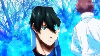 【Blue Prison】Season 2 ED "One" MV (fake)