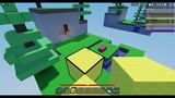 Solo BedWars (Roblox)