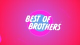 Mercuri 88 Official TikTok | BEST OF BROTHERS #5