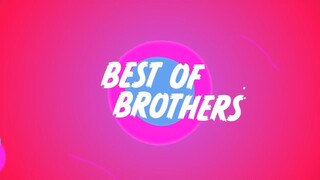 Mercuri 88 Official TikTok | BEST OF BROTHERS #5