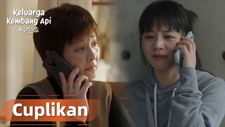 Islands | Cuplikan EP04 Astaga! Ibunya Mewakili Dia Undur Diri | WeTV【INDO SUB】