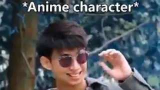anime boys are better than real one 😏😏