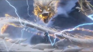 #ฝืนลิขิตฟ้าข้าขอเป็นเซียน ตัวอย่างตอนต่อไป รับชมตอนล่าสุดได้ที่ เฟสบุ๊ค@animechina99