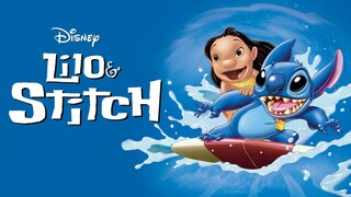 WATCH Lilo & Stitch - Link In The Description