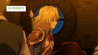 Vì Hận Đời, Thanh Niên Hốt Dàn Harem Đi Phượt Phần 9 Review Phim Anime
