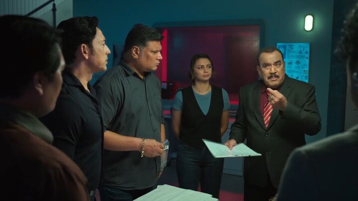 CID 2 - 15th June 2025 - Full Episode 52