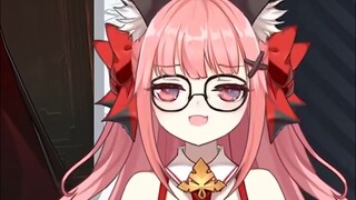 حساب المعلقة الصوتية لشخصية "المستكشف" تشن تينغ تينغ على منصة "ويتشانغ" تم حظره نهائيًا: ليُحظر إذًا