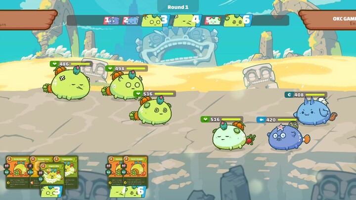 triple tank strategies